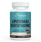 Zeylamum Liposomal Glutathione Softgels 60CT 2400MG Exp 09/2028 Antioxidant New. Price: $22.59.