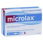 Microlax Enema Tubes 5ML 12 Pack New. Price: $27.99.