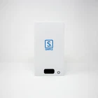 Simple Uv-c Device Sanitizer New. Price: $14.47.