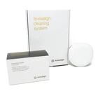 Invisalign Cleaning Crystals For Clear Aligners And Retainers With Tub, 50 Pa... New. Price: $77.94.