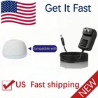 12V Charger For Zima Ecobasic Zyrex Midomi Muaysy Dental Pod Ultrasonic Cleaner New. Price: $14.28.