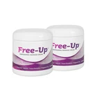 Free-up-professional Massage Cream, Fragrance-free, Great Glide, Lubricity New. Price: $67.49.