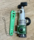 Responsive Respiratory C5 Oxygen Conserver Single Lumen 130-0400 Flow Regulator Pre-owned. Price: $29.95.