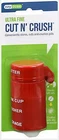 Cut N' Pill Splitter And Crusher Ultra Fine Ezy Dose 67825 New. Price: $14.95.