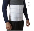 Abdominal Binders, 9" 12" - Choose Flex Support, Medline, Medichoice New. Price: $11.00.