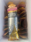 30 Pack! Science Sport Energy Gel Sis Go Isotonic Tutti Frutti New. Price: $19.99.