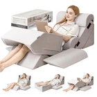 9PCS Orthopedic Bed Wedge Pillow Set For After Surgery Recovery, Bo... Fast Ship New. Price: $136.99.