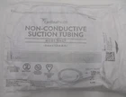 Cardinal Health N66A Medi-vac Non-conductive Suction Tubing 6FT (1.8M) Lot Of 45 New. Price: $124.99.