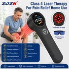 Zjzk Medical Cold Laser Therapy Device Nir Light For Knee Pain 660NM 810NM 980NM New. Price: $259.00.