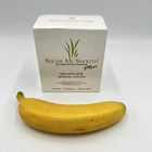 Smooth Men's Delicate Hair Removal Kit - 6.2 Oz Natural Sugaring Paste New. Price: $43.99.
