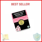 Buddha Teas Japanese Cherry Blossom Ou Kosher, 18 Bleach-free Bags New. Price: $14.58.