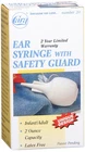 Cara Ear Syringe For Infants - 2 Oz New. Price: $9.69.