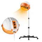 Vevor Professional Hooded Dryer 1875W Bonnet Hair With 3 Temp & Wind Speed New. Price: $88.90.