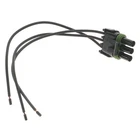 Oxygen Sensor Connector Smp For 1988 Dodge D150 New. Price: $24.52.
