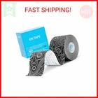 Pro Kinesiology Tape, 2INCH X Long Roll 16FT Free Cut Elastic Athl New. Price: $8.88.
