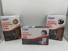 3 Total Equate Heating Pads -king Size-weighted Xl Open/damaged Box New. Price: $29.99.