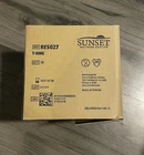 Sunset RES027 Heat Moisture Exchangers Case Of 30 - Exp 02/17/27 Open. Price: $39.99.