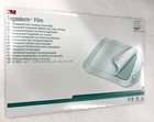 Pack Of 10 3M 1629 Tegaderm 8" 12" Transparent Film Dressings Exp 2/27 New. Price: $29.99.