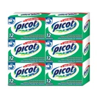 Sal Uvas Picot Antacid Effervescent Powder 0.17 Oz 12 Packets New. Price: $21.46.