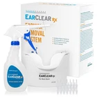 Earclear Rx Complete Wax Removal & Cleaning Kit Safe, Gentle, Doctor-re... New. Price: $31.39.