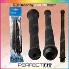 Ergoflo 8" Silicone Flex Tip Nozzle For Anal Douche Colonic Enema Cleaner New. Price: $27.54.