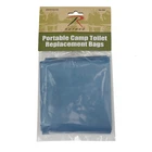 Rothco Camp Toilet Replacement Waste Bags 561 New. Price: $15.99.