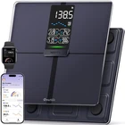 Ovutek Professional Smart Scale For Body Weight Bmi Fat Muscle Mass High... New. Price: $89.32.
