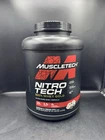 Muscletech - Nitro 100% Whey Gold Cookies & Cream 5LBS Exp 10/26 New. Price: $59.99.