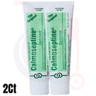 Calmoseptine Ointment Skin Protectant Healing Tube 4OZ 2CT 799000104 New. Price: $36.69.