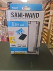 Wand Mini Sanitizing Light New. Price: $18.50.