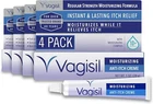 Vagisil Regular Strength Anti-itch Moisturizing Feminine Cream For Women, New. Price: $29.99.