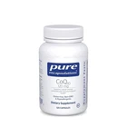 Pure Encapsulations COQ10 120 Mg - Capsules Epx 27 New. Price: $83.36.