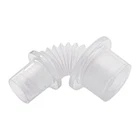 Airlife Connector, Adult, 15 Od Mm, For Use Omni-flex* Systems, 3222 New. Price: $10.10.
