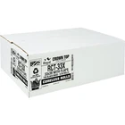 Aluf Plastics Gal. Black Low Density Can Liner (100-COUNT) RL-3339XH New. Price: $28.13.