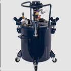 5 Gallon Mixing Agitator Pot Tank High Pressure Paint Heavy Duty Construction New. Price: $335.00.
