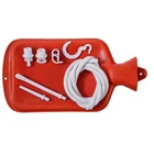 Enema Bag Kit 2 Quart Home Water & Coffee Colon Cleansing Bpa Free Hot-wa... New. Price: $17.29.