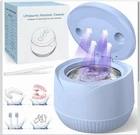 Ultrasonic Cleaner Machine 45KHZ Dental Pod For Retainers, New. Price: $24.99.