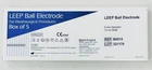 *5-PIECES* Cooper Surgical Leep Ball Electrode 5MM Diameter 12CM Shaft B0512 New. Price: $80.00.