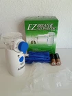 Original Asthmanefrin Ez Breathe Portable Ultrasonic Atomizer Copd New. Price: $109.00.
