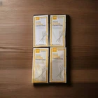 4 Pks Medline Lemon Glycerin Swabsticks MDS090600 3 Per Pack Dry Mouth Or Throat New. Price: $12.33.