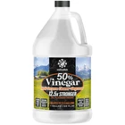50% Pure Concentrated Vinegar Maximum-performance (12.5X) Power Technical Gr New. Price: $45.62.
