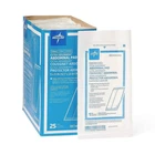 Medline Abdominal Pads 5X9 Sterile 25 Pack Extra Absorbent Latex Free Wound New. Price: $12.99.