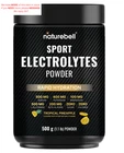 Sport Electrolytes Powder No Sugar, 500G (52 Servings) 1.1 Pound (pack Of 1) New. Price: $37.99.