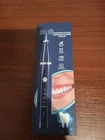 Vtiisamao Tooth Cleaner Rechargeable Removes Tartar-plaque-calculus Led 5 Speed Open. Price: $19.00.