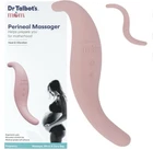 Dr. Talbot's Mom Perineal Massager Wand Heat Vibration Carry Bag New. Price: $34.99.