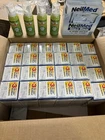 Neilmed Sinus Rinse Saline Nasal Exp 2029! Lot Of 24 With Allergy Spray New. Price: $79.95.