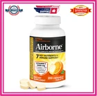 Airborne 1000MG Chewable Tablets Immune Support, 200 Count, Citrus Flavor New. Price: $45.40.
