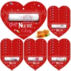 30 Pack Nurses Appreciation Gifts Bulk Week Lip Balms Hospital Staff T... New. Price: $45.71.