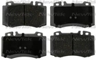 Disc Brake Set-galaxy Ceramic Newtek SCD847. Price: $56.24.