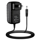 12V Charger For Zharzo Muaysy Cxruy GH-UC129 Dental Ultrasonic Retainer Cleaner New. Price: $15.38.